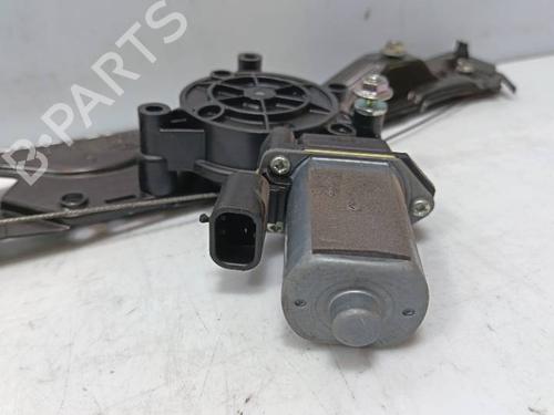 Front left window mechanism FORD KA (RU8) 1.2 | BP40513240C22 - Image 2