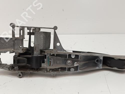 Front left exterior door handle PEUGEOT 308 I (4A_, 4C_)  | BP13879850C128 