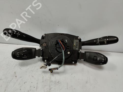 Used Headlight switch Headlight switch PEUGEOT 207 (WA_, WC_) [2006-2015] 36422791 36422791