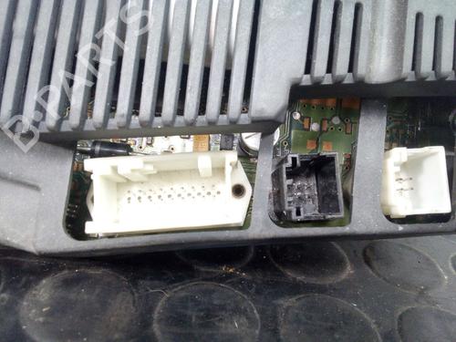 Climate control BMW 3 (E46) 318 i | BP12795597I5 