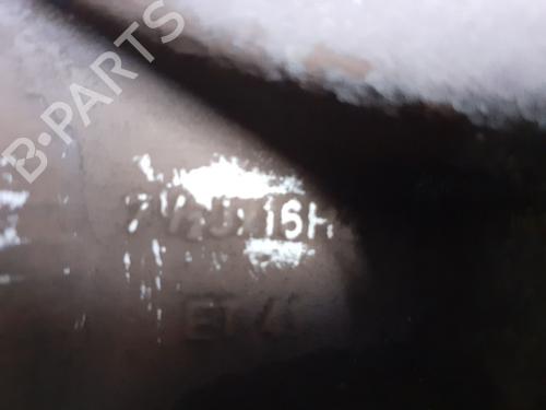 Rim MERCEDES-BENZ E-CLASS (W210) E 300 Turbo-D (210.025) | BP12775861C45 