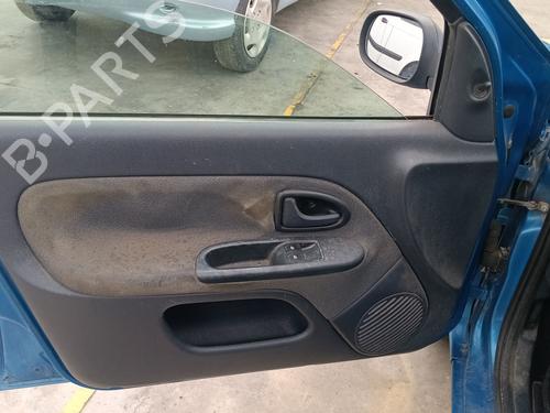 Catalyst RENAULT CLIO II (BB_, CB_)  | BP32273031M10 