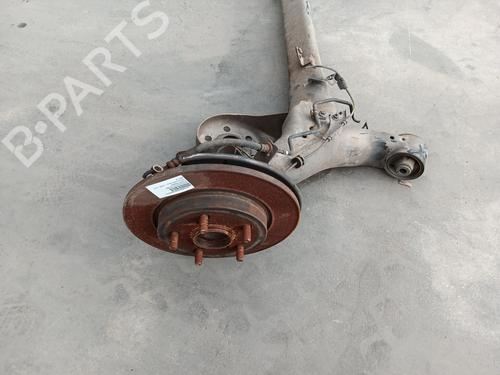 Rear axle TOYOTA AURIS (_E15_)  | BP21535008M2 
