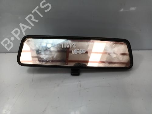 Used Rear mirror SEAT IBIZA III (6L1) 1.9 SDI (64 hp) 18082964