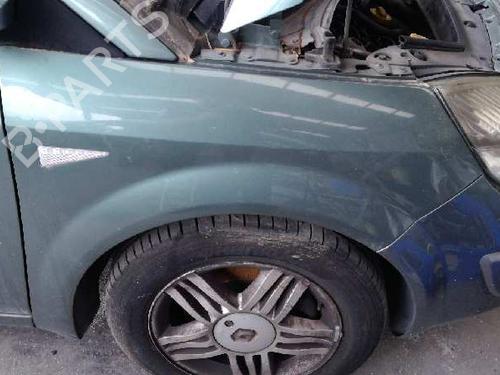 Other RENAULT SCÉNIC II (JM0/1_)  | BP13973847O1 