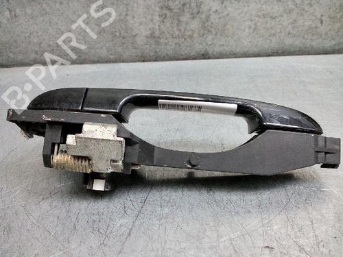 Rear right exterior door handle KIA CEE'D Hatchback (ED)  | BP12750084C130 