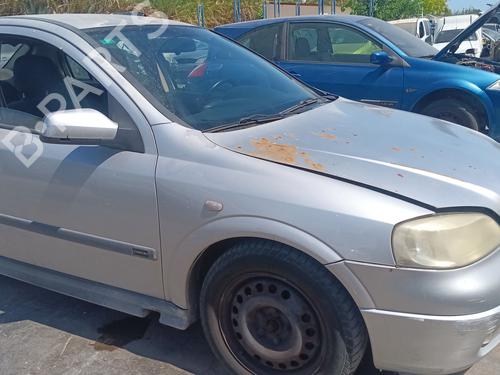 Headlight switch OPEL ASTRA G Hatchback (T98) | BP37010625I24 - Image 11