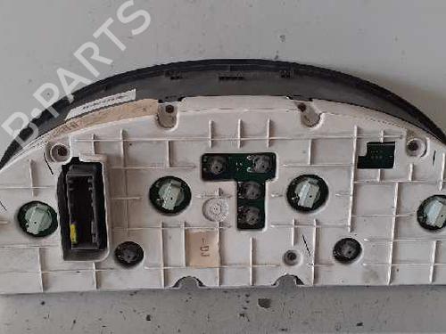 Instrument cluster FORD MONDEO III (B5Y) 2.5 V6 24V | BP12697563C47 