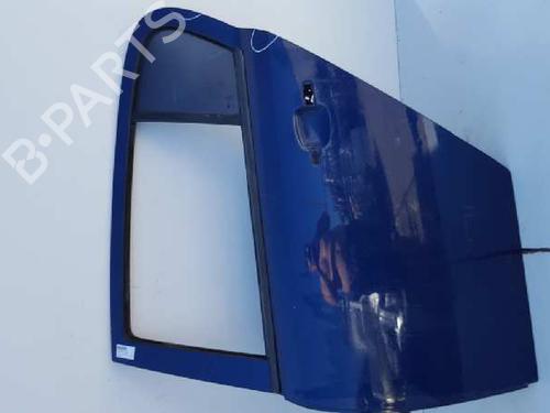 Used Left rear door OPEL ASTRA H (A04) 1.7 CDTI (L48) (100 hp) 12706244