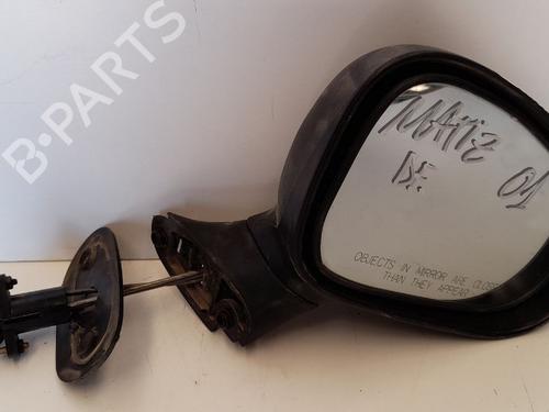 Used Right mirror DAEWOO MATIZ (M100, M150) 0.8 (52 hp) 12766934