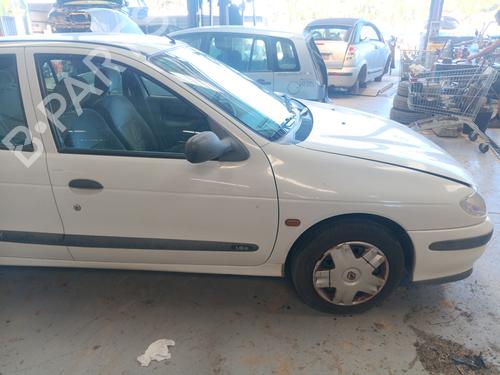 Electronic sensor RENAULT MEGANE I Classic (LA0/1_) 1.6 e (LA0F, LA0S) | BP31686135M84 