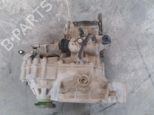 Gearbox ROVER MAESTRO Hatchback  | BP12853859M3