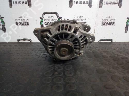 Used Alternator MITSUBISHI GALANT VIII (EA_) 2.4 GDI (EA3A) (150 hp) 12804931