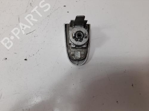Electronic module FORD MONDEO IV (BA7) 2.0 TDCi | BP15960015M83 