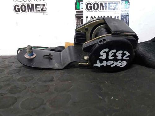 Front left seatbelt FORD ESCORT IV Express (AVF)  | BP12905393I26