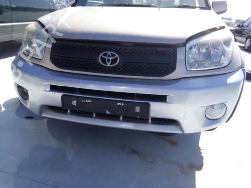 Front left lock TOYOTA RAV 4 II (_A2_) 2.0 4WD (ACA21, ACA20) | BP12804177C98