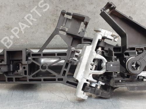 Front left exterior door handle FORD B-MAX (JK) 1.4 | BP12752892C128 