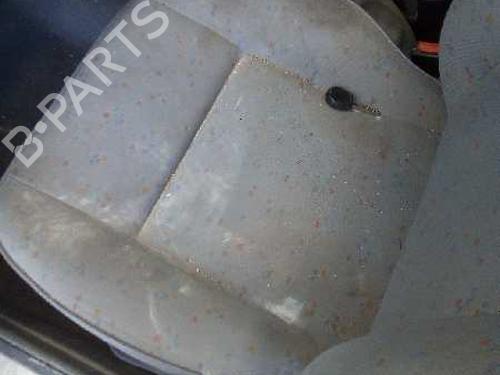 Right front brake caliper VW CADDY II MPV (9K9B) 1.9 TDI | BP12684975M104 