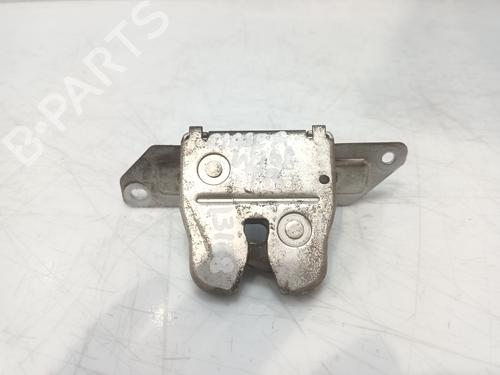 Used Tailgate lock MERCEDES-BENZ A-CLASS (W168) A 140 (168.031, 168.131) (82 hp) 31320141