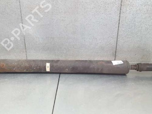 Driveshaft OPEL FRONTERA B (U99) 2.2 i (6B_ZC, 6B_VF, 6B_66, 6B_76) (136 hp) 12742257