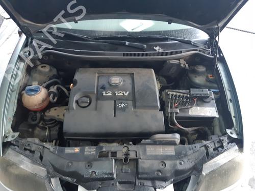 Gearbox SEAT IBIZA III (6L1)  | BP22901953M3 