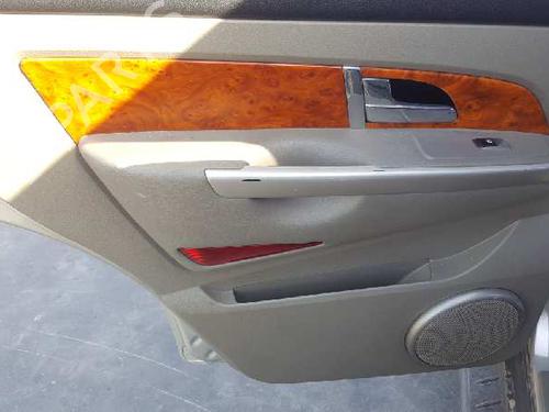 Viskermotor bakrute SSANGYONG REXTON / REXTON II (GAB_) 2.9 TD | BP12747087M102 