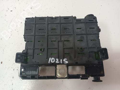Fuse box PEUGEOT 307 (3A/C) 1.4 HDi | BP15988296E1 