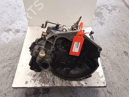 Used Gearbox Gearbox 38731981 38731981
