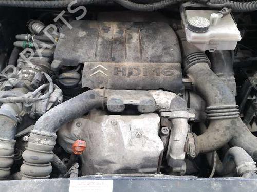 Engine mount CITROËN XSARA PICASSO (N68) 1.6 HDi | BP12747406M89