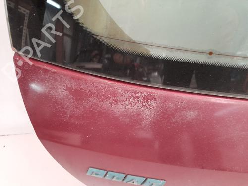 Bakluke CC/Kombi-Kupé FIAT STILO (192_) 1.9 D Multijet | BP12768769C6 