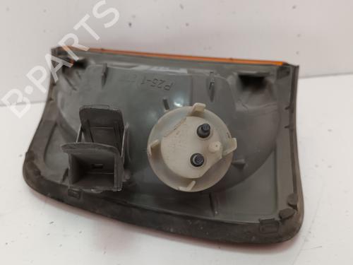 Right front indicator MERCEDES-BENZ 124 Saloon (W124)  | BP12727954C33 