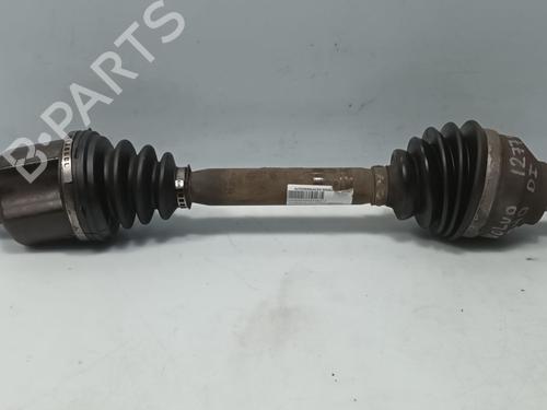 Used Left front driveshaft VOLVO S40 II (544) 2.0 D (136 hp) 30563099