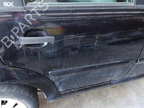 Venstre  foran tåkelykt CITROËN C3 I (FC_, FN_) 1.4 i Bivalent | BP12715308C30
