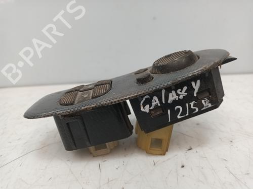 Left front window switch FORD GALAXY I (WGR) 1.9 TDI | BP25606822I27 