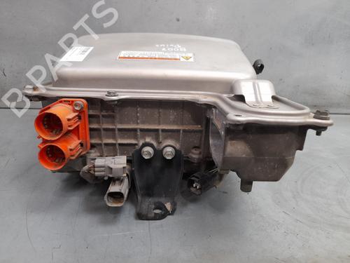 Battery TOYOTA PRIUS Liftback (_W2_) 1.5 Hybrid (NHW20_, NHW20R) | BP12756048E11 