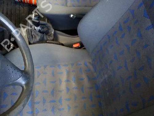 Engine mount SEAT CORDOBA (6K1, 6K2) 1.6 i | BP12817420M89