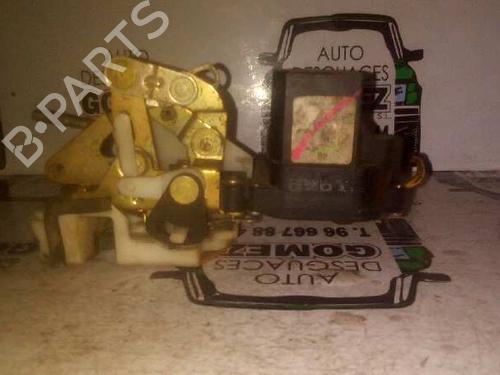 Rear left lock ROVER 400 II (RT) 414 Si | BP12692945C100 