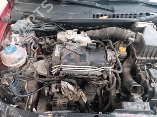 Generator SEAT IBIZA III (6L1)  | BP27433847M7 