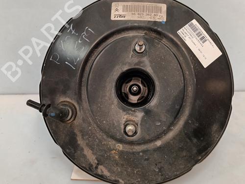 Used Servo brake PEUGEOT 207 (WA_, WC_) [2006-2015]  26915608