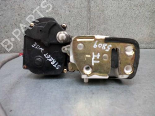 Rear left lock ROVER STREETWISE Hatchback 1.4 | BP12725413C100 