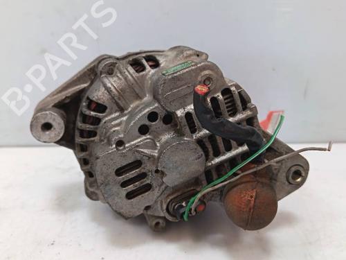 Alternator TATA INDICA 1.4 D | BP40256694M7 - Image 2