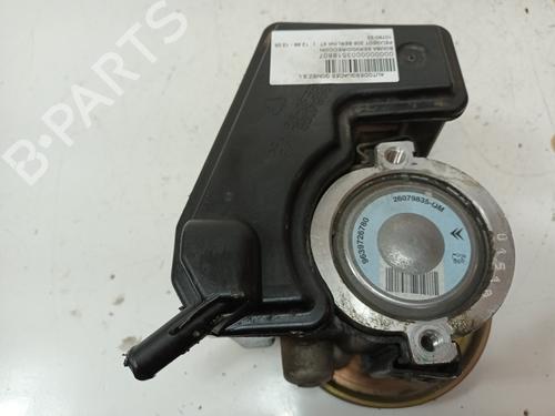 Steering pump PEUGEOT 206 Hatchback (2A/C) 2.0 HDI 90 | BP17916257M99 