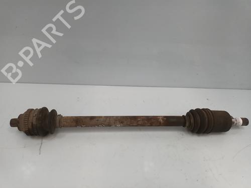 Used Right rear driveshaft SMART CITY-COUPE (450) 0.8 CDI (S1CLC1, 450.300, 450.301, 450.302, 450.303,... (41 hp) 19537047