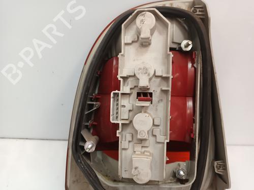 Right taillight SKODA SUPERB I (3U4) 1.9 TDI | BP28315310C35 