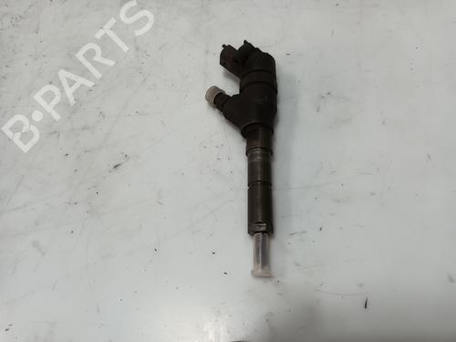 Used Injector FIAT SCUDO Platform/Chassis (220_) 2.0 JTD (94 hp) 18422294