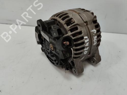 alternator-peugeot-307-3ac-2000-2001-2002-2003-2004-2005-2006-2007-2008-2009-2010-2011-2012-35725653 main image