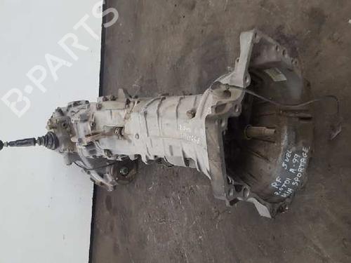 Used Gearbox KIA SPORTAGE SUV (K00) [1994-2005]  12688374