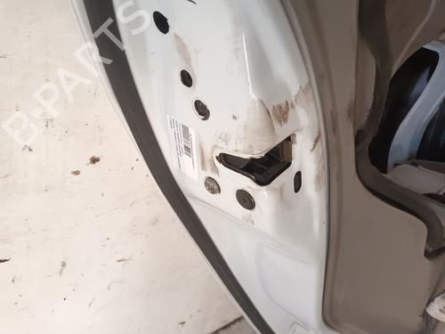 Left rear door RENAULT MEGANE II Estate (KM0/1_) 1.9 dCi (KMRG, KM1G, KM0G, KM2C) | BP22442848C4 
