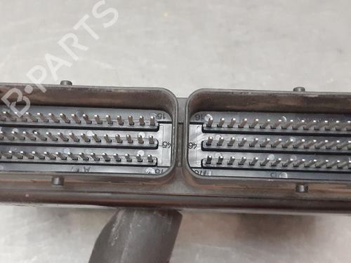 Engine control unit (ECU) LAND ROVER FREELANDER I (L314)  | BP12930734M57 