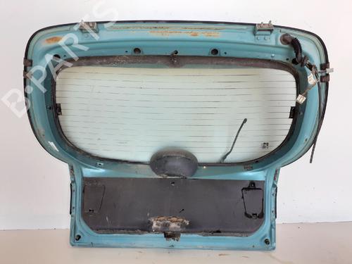 Tailgate DAEWOO LANOS Saloon (KLAT) 1.3 | BP12719827C6 